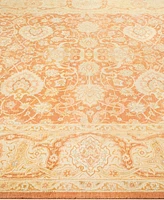 Adorn Hand Woven Rugs Mogul M1605 6'1" x 8'10" Area Rug