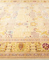 Adorn Hand Woven Rugs Mogul M1275 8'2" x 10'2" Area Rug