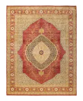 Adorn Hand Woven Rugs Mogul M1343 8'1" x 10'8" Area Rug