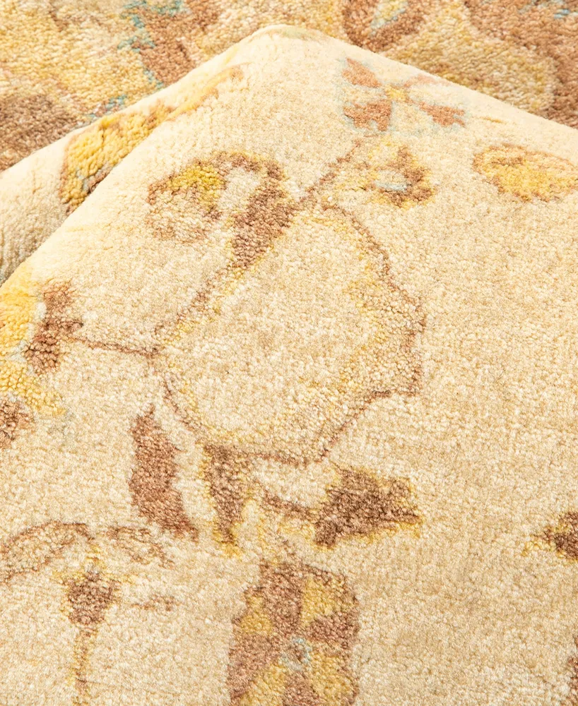 Adorn Hand Woven Rugs Mogul M1367 8'2" x 9'10" Area Rug