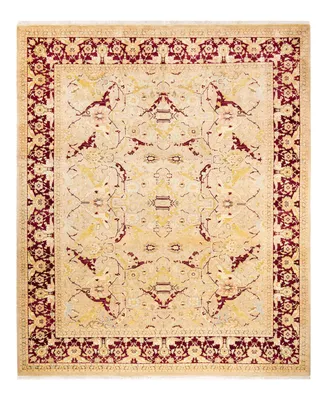 Adorn Hand Woven Rugs Mogul M1261 8'3" x 10'1" Area Rug