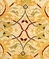 Adorn Hand Woven Rugs Mogul M1350 9'2" x 12' Area Rug