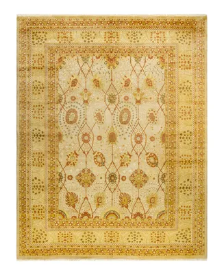 Adorn Hand Woven Rugs Mogul M1346 9'5" x 12'2" Area Rug