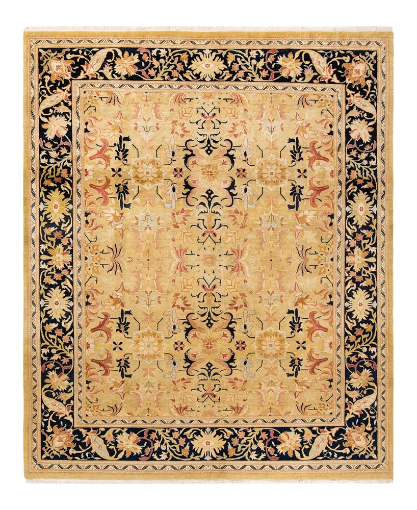 Adorn Hand Woven Rugs Mogul M1494 8'3" x 10'4" Area Rug