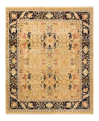 Adorn Hand Woven Rugs Mogul M1494 8'3" x 10'4" Area Rug