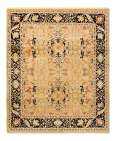 Adorn Hand Woven Rugs Mogul M1494 8'3" x 10'4" Area Rug