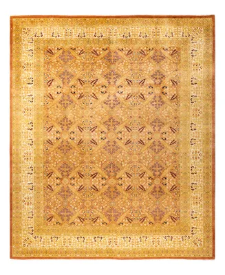 Adorn Hand Woven Rugs Mogul M1404 8'3" x 9'10" Area Rug