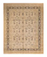 Adorn Hand Woven Rugs Mogul M1190 9'1" x 11'10" Area Rug