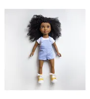 Healthy Roots Doll