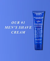 Kiehl's Since 1851 Ultimate Brushless Shave Cream with Menthol