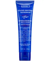 Kiehl's Since 1851 Ultimate Brushless Shave Cream with Menthol - White Eagle