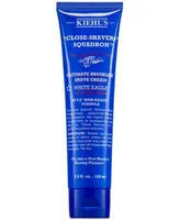 Kiehls Since 1851 Ultimate Brushless Shave Cream With Menthol White Eagle Collection