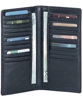 Men's Equestrian 2 Collection Pocket Wallet