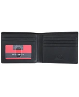 Men's Monterrey Collection Center Wing Wallet