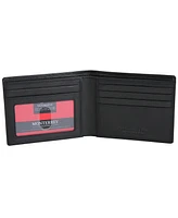 Men's Monterrey Collection Bifold Wallet