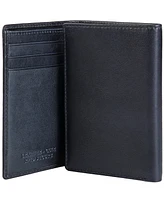 Men's Bellagio Collection Trifold Wallet