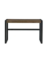 Picket House Furnishings Enrico 4-Piece Multipurpose Bar Table Set