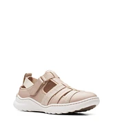 Clarks Women's Collection Teagan Step Sneakers