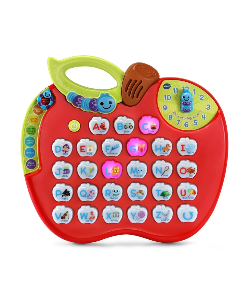 VTech Abc Learning Apple