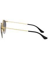 Ray-Ban Unisex Sunglasses, RB3578 50