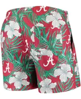 Men's Crimson Alabama Tide Swimming Trunks