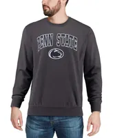 Colosseum Men's Penn State Nittany Lions Arch Logo Crew Neck Sweatshirt