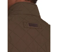 Barbour Men's Shoveler Quilted Jacket