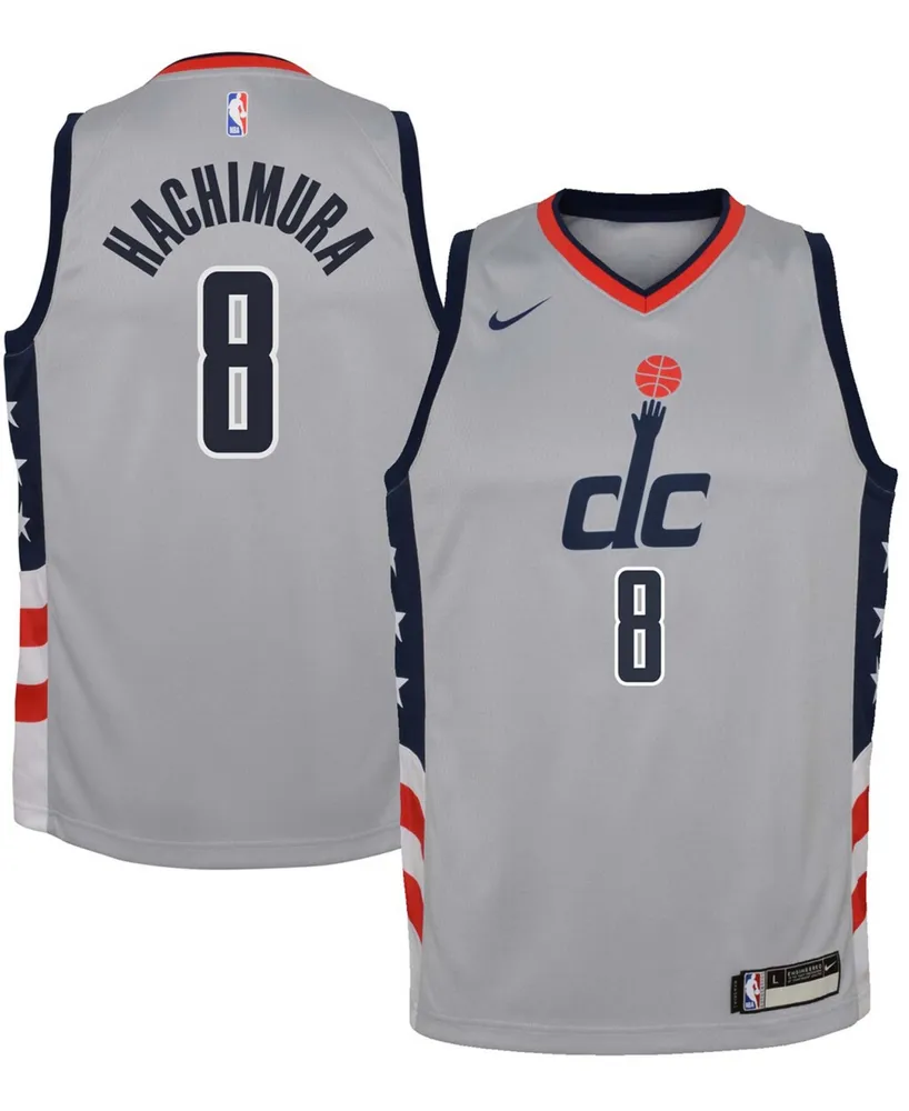 Nike Big Boys and Girls LA Clippers 2020/21 Swingman Player Jersey Earned  Edition - Kawhi Leonard - Macy's