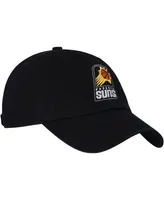 Men's Phoenix Suns Team Clean-Up Adjustable Hat
