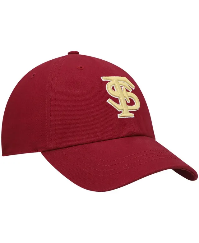 47 Women's Florida State Seminoles Pink Haze Adjustable Hat