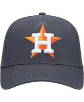 Men's Navy Houston Astros Legend Mvp Adjustable Hat