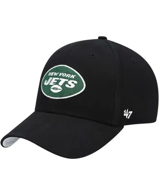Little Boys and Girls New York Jets Basic Team Mvp Adjustable Hat