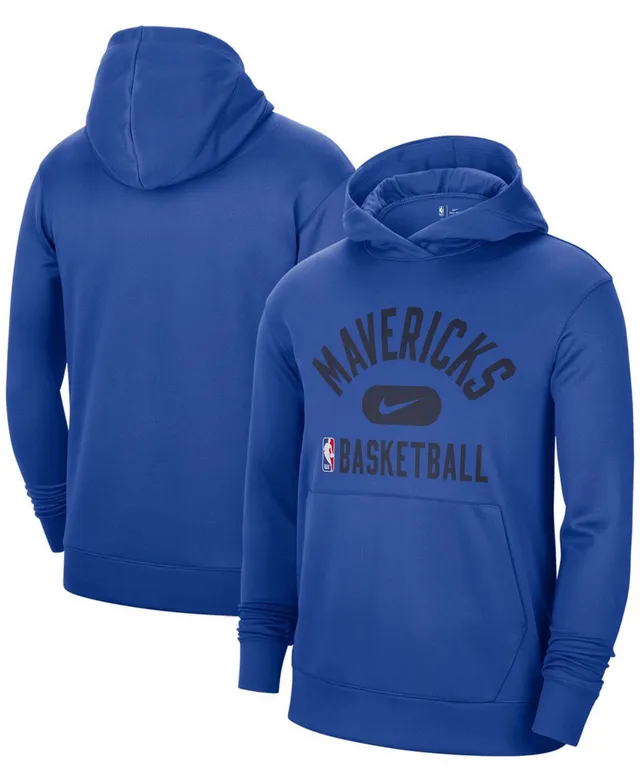 2022-23 LA Clippers City Edition Sportiqe Olsen Hooded Sweatshirt