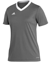 adidas Women's Entrada 22 Jersey Top