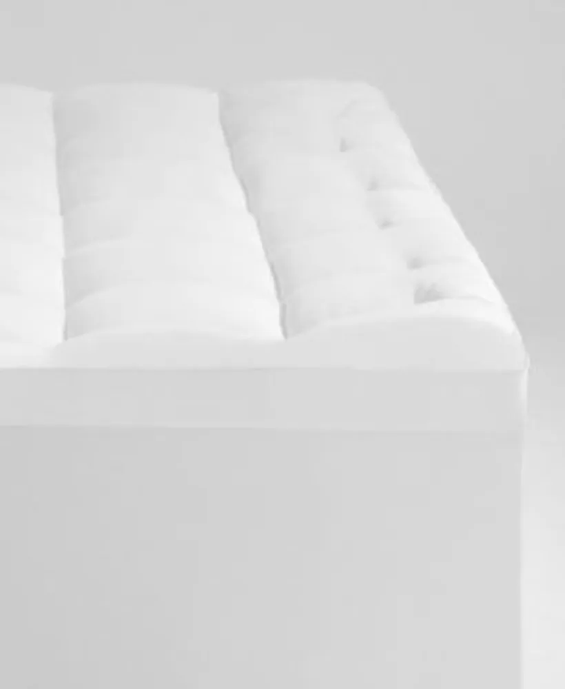 So Fluffy Mattress Topper Collection