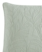 Tommy Bahama Home Costa Sera Sham