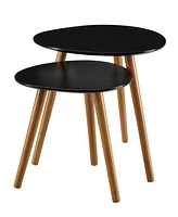 Oslo Nesting End Tables