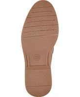 Thomas & Vine Men's Watkins Embossed Penny Loafer