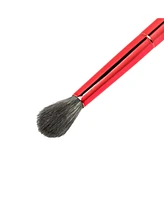 Melanie Mills Hollywood Women's MM09 X Omnia Fluffy Crease Brush, 0.6 oz