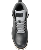 Territory Men's Crash Ankle Boots