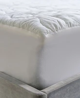 Sealy All Night Cooling Mattress Pad