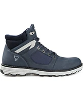 Vance Co. Men's Derrick Ankle Boots