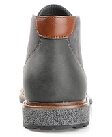 Vance Co. Men's Orson Chukka Boots