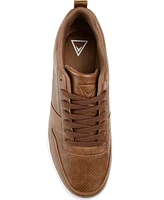 Vance Co. Men's Ryden Casual Perforated Sneakers
