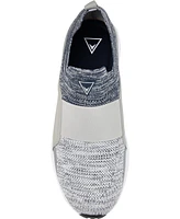 Vance Co. Men's Cannon Casual Slip-On Knit Walking Sneakers