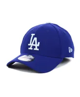 New Era Los Angeles Dodgers Mlb Team Classic 39THIRTY Stretch-Fitted Cap