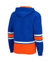 Men's Florida Gators Lace Up 3.0 Pullover Hoodie