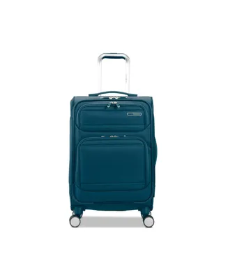 Samsonite Lite Air Adv 21" Carry on Spinner, Created for Macy's