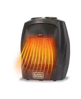 Black & Decker Ceramic Heater