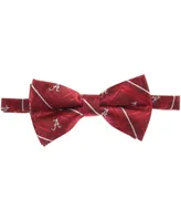 Men's Ncaa Oxford Bow Tie